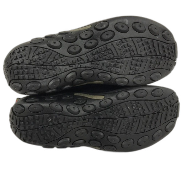 Merrell Mens Jungle MOC Loafer Midnight 8 US - Picture 6 of 6